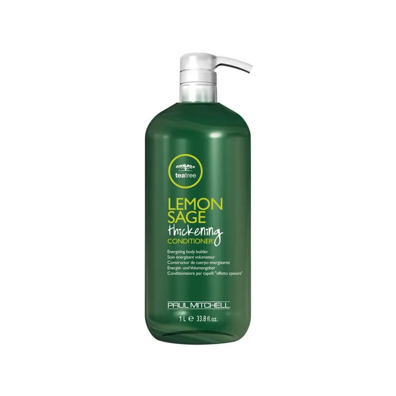 Paul Mitchell Tea Tree Lemon Sage Thickening Conditioner® 1000ml