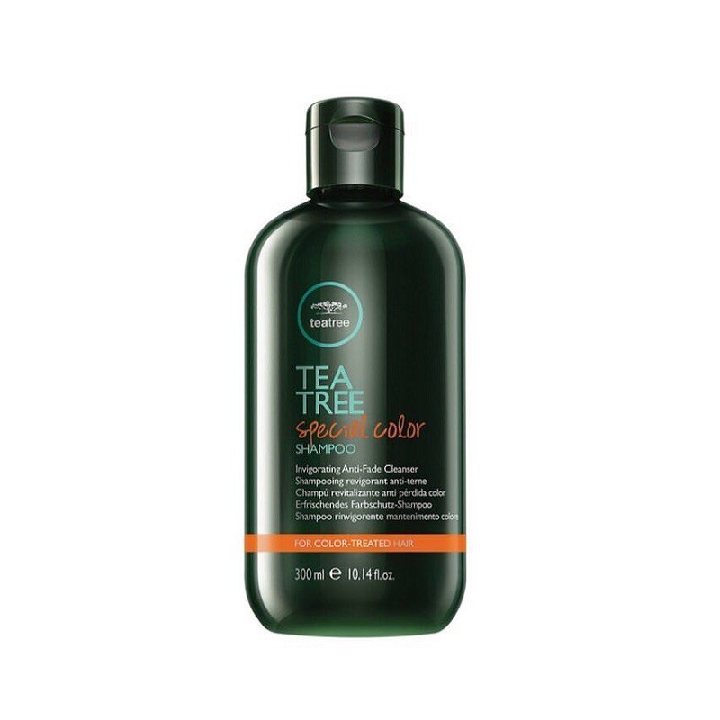 Paul Mitchell Tea Tree Special Color Shampoo 1000ml