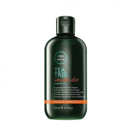 Paul Mitchell Tea Tree Special Color Shampoo 300ml