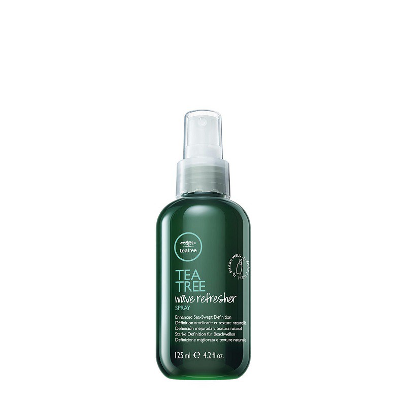 Paul Mitchell Tea Tree Wave Refresher Sray 125ml