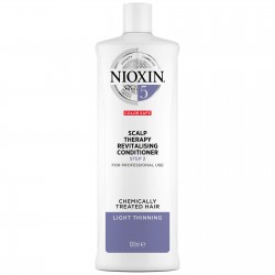 Nioxin Scalp Revitalising Conditioner System 5 1000ml