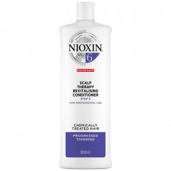 Nioxin Scalp Revitalising Conditioner System 6 1000ml