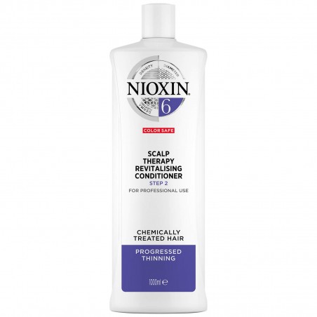 Nioxin Scalp Revitalising Conditioner System 6 1000ml