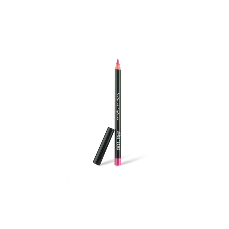 Benecos Lipliner Pink 1.13gr