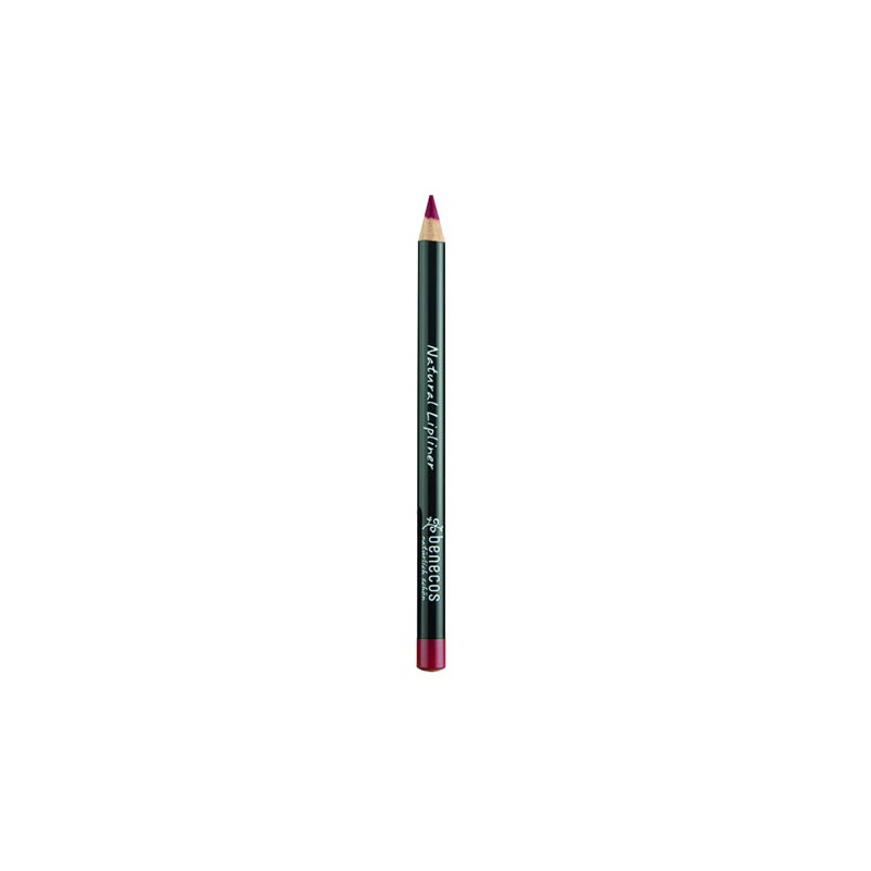 Benecos Lipliner Red 1.13gr