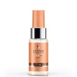 System Professional Solar Sun Oil 30ml (SOL4)