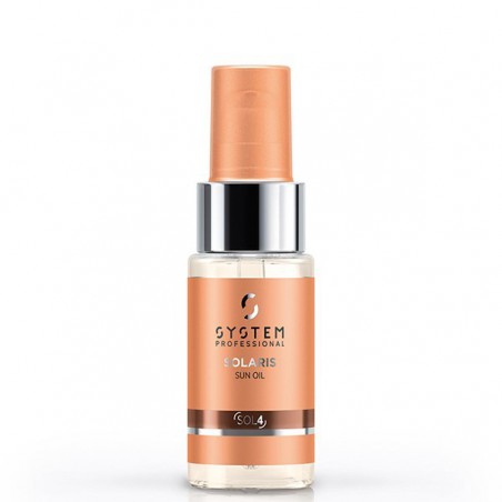 System Professional Solar Sun Oil 30ml (SOL4)