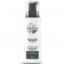 Nioxin Scalp Treatment System 2 100ml