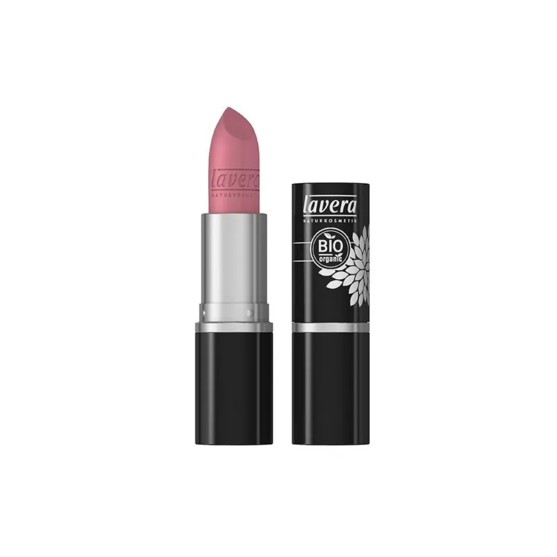 Lavera Trend Sensitiv Color Intense Lipstick Dainty Rose No35 4.5gr