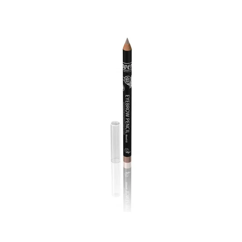 Lavera Trend Sensitiv Eyebrow Pencil Blond No2 1.14gr