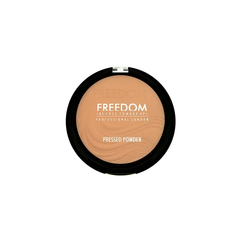 Freedom Professional Pressed Powder 101 4g