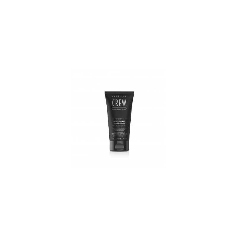 American Crew Moisturizing Shave Cream 150ml