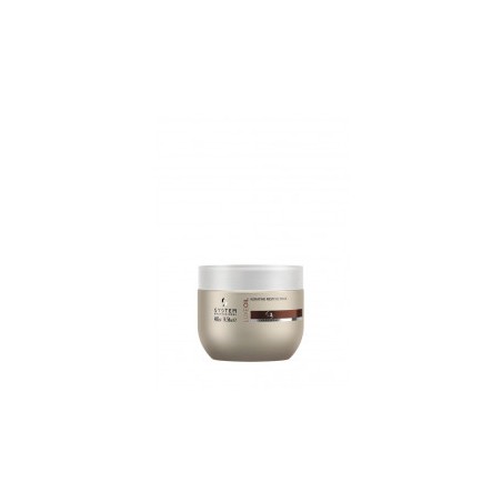 System Professional Fibra LuxeOil Keratin Restore Mask 400ml (L3)