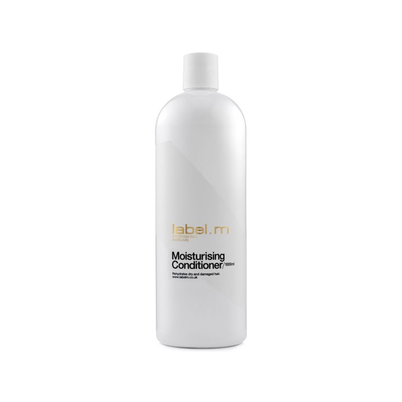 Label.m Moisturising Conditioner 1000ml