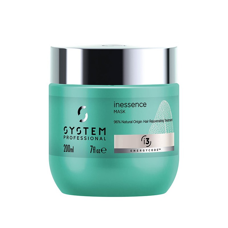 System Professional Inessence Mask 200ml (I3)