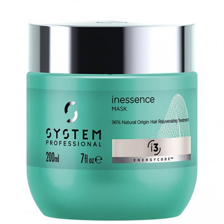 System Professional Inessence Mask 200ml (I3)