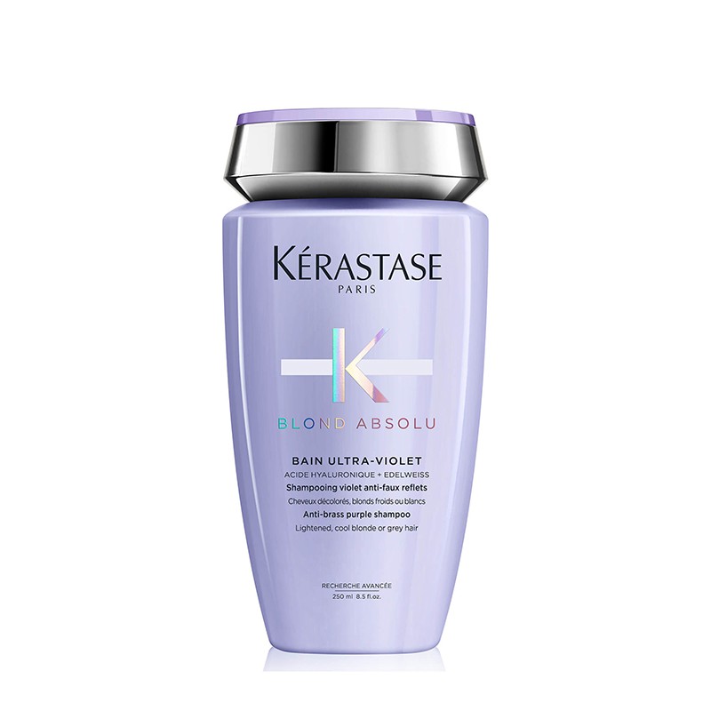 Kérastase Blond Absolu Bain Ultra-Violet 250ml