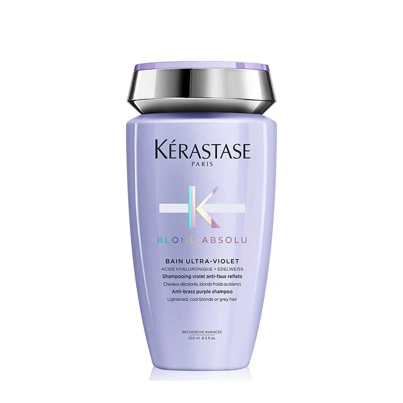 Kérastase Blond Absolu Bain Ultra-Violet 250ml