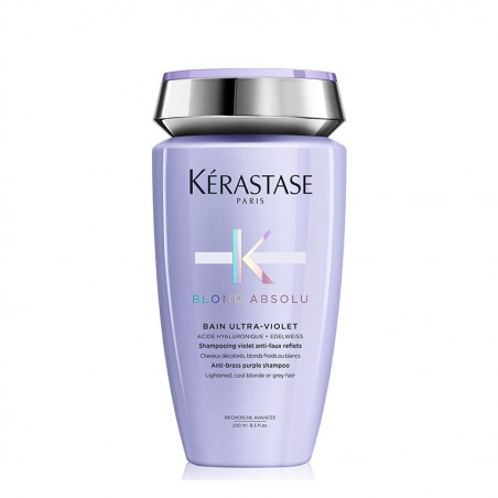 Kérastase Blond Absolu Bain Ultra-Violet 250ml