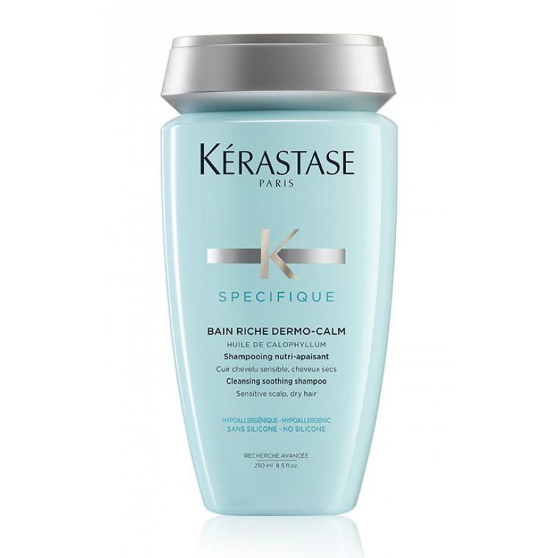 Kérastase Spécifique Bain Riche Dermo-Calm 250ml