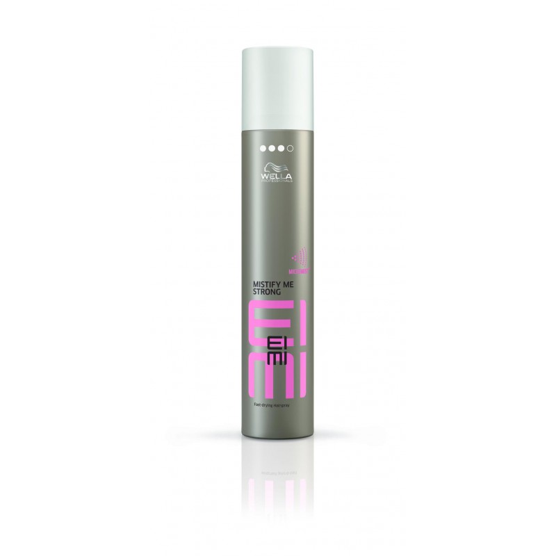 Wella Professionals Eimi Mistify Me Strong 300ml