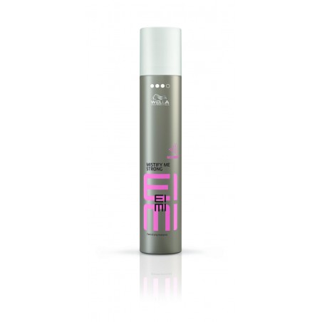 Wella Professionals Eimi Mistify Me Strong 300ml