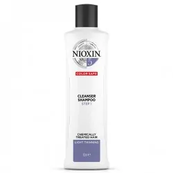 Nioxin Cleanser Shampoo Σύστημα 5 300ml