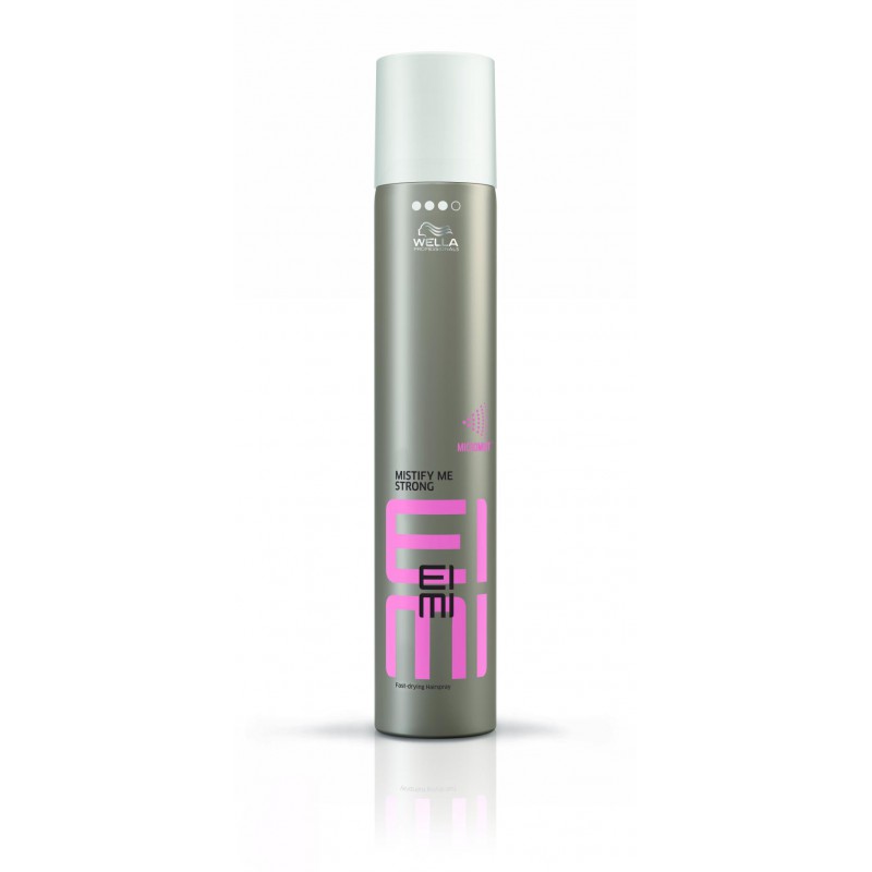 Wella Professionals Eimi Mistify Me Strong 500ml