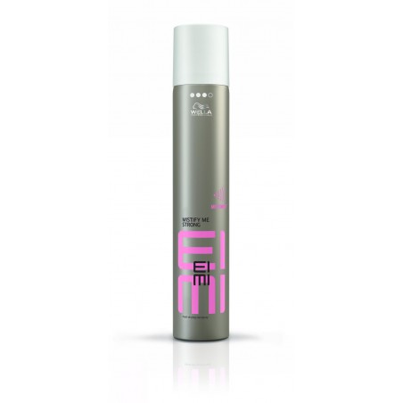 Wella Professionals Eimi Mistify Me Strong 500ml