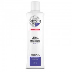 Nioxin Scalp Revitalising Conditioner Σύστημα 6 300ml