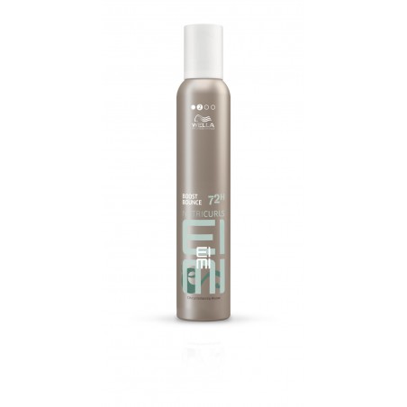 Wella Professionals Eimi Nutri Boost Bounce Mousse 300ml