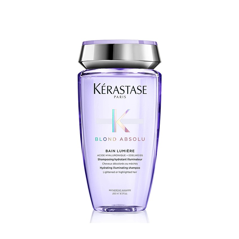 Kérastase Blond Absolu Bain Lumière 250ml