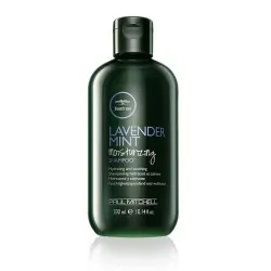 Paul Mitchell Tea Tree Lavender Mint Moisturizing Shampoo™ 300ml