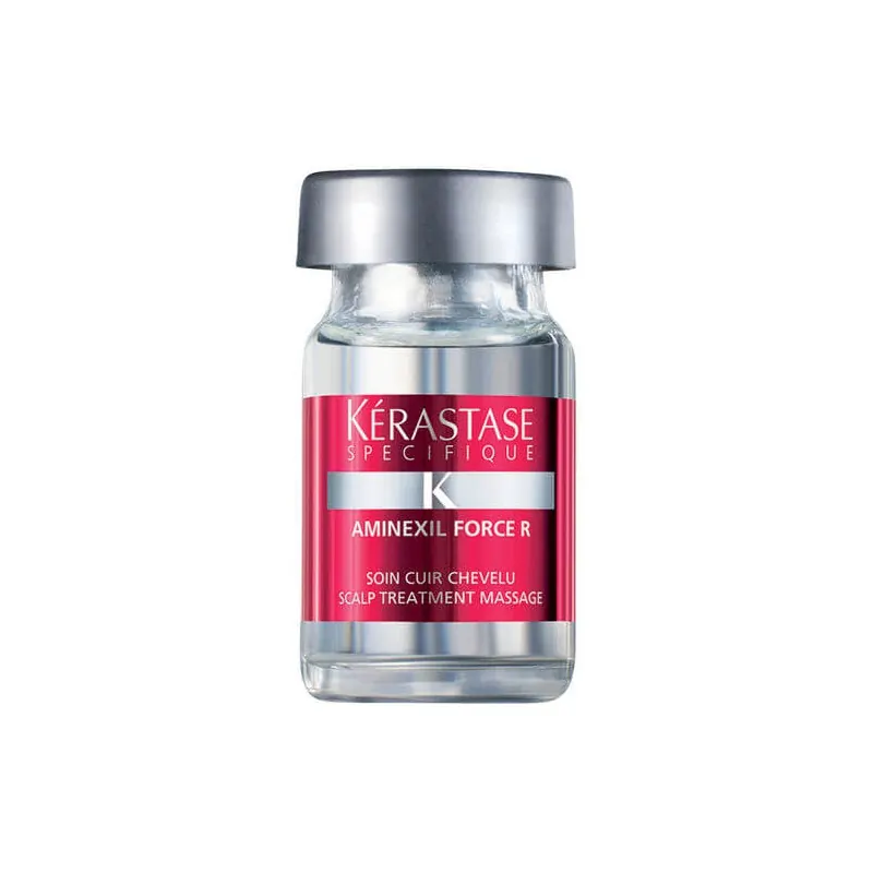 Kérastase Spécifique Cure Anti-Chute 42X6ml