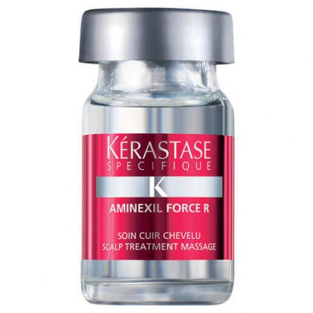 Kérastase Spécifique Cure Anti-Chute 42X6ml