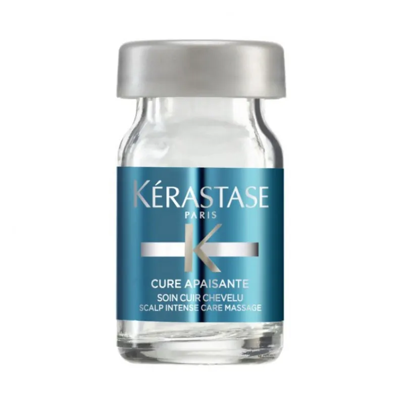 Kérastase Spécifique Cure Apaisante 12X6ml