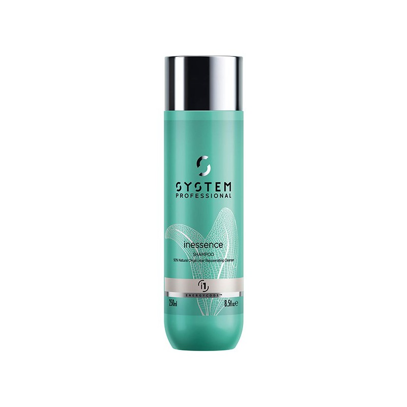 System Professional Inessence Shampoo 250ml (I1)