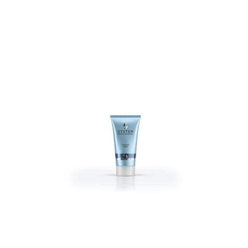 System Professional Forma Hydrate Mask 30ml (H3)