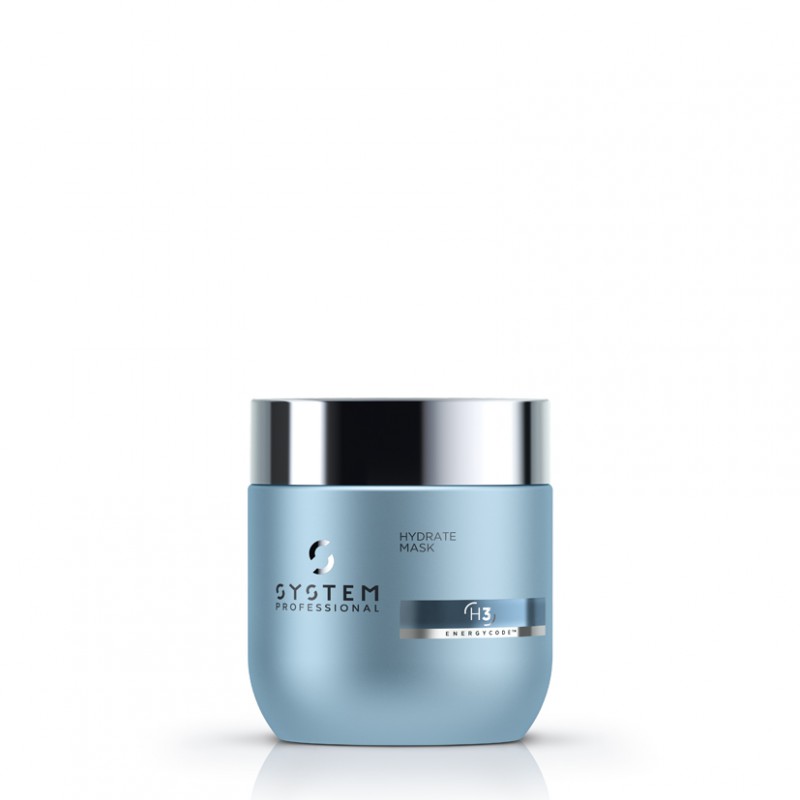 System Professional Forma Hydrate Mask 200ml (H3)