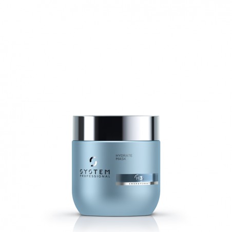 System Professional Forma Hydrate Mask 200ml (H3)