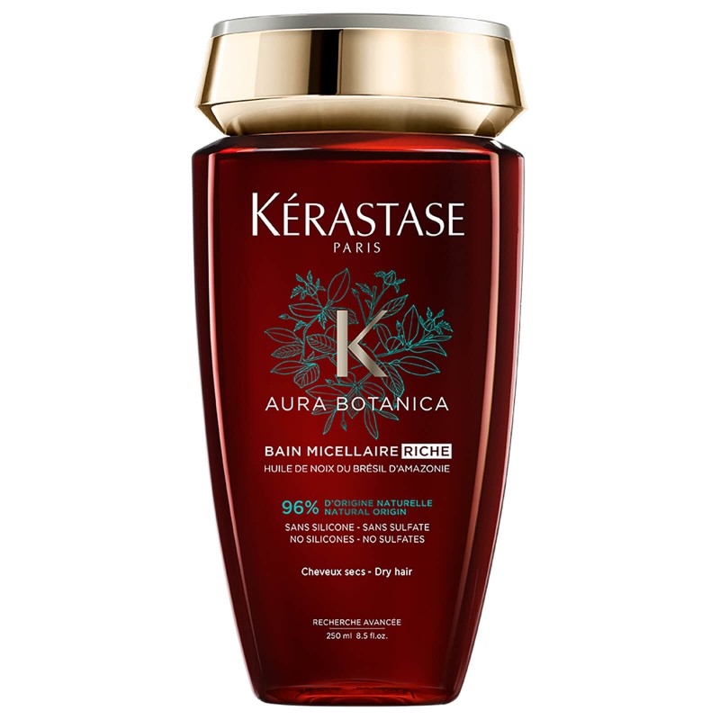 Kérastase Aura Botanica Bain Micellaire Riche 250ml