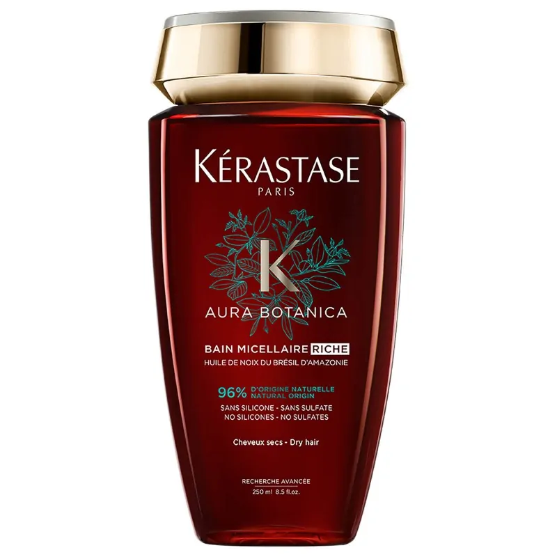 Kérastase Aura Botanica Bain Micellaire Riche 250ml