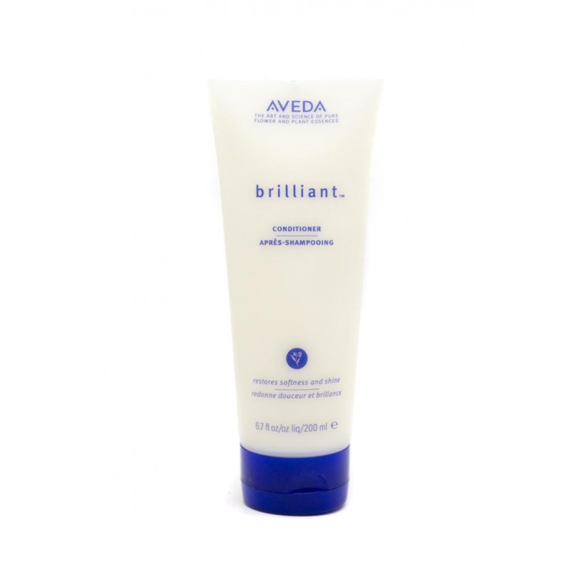 Aveda Brilliant Conditioner 200ml