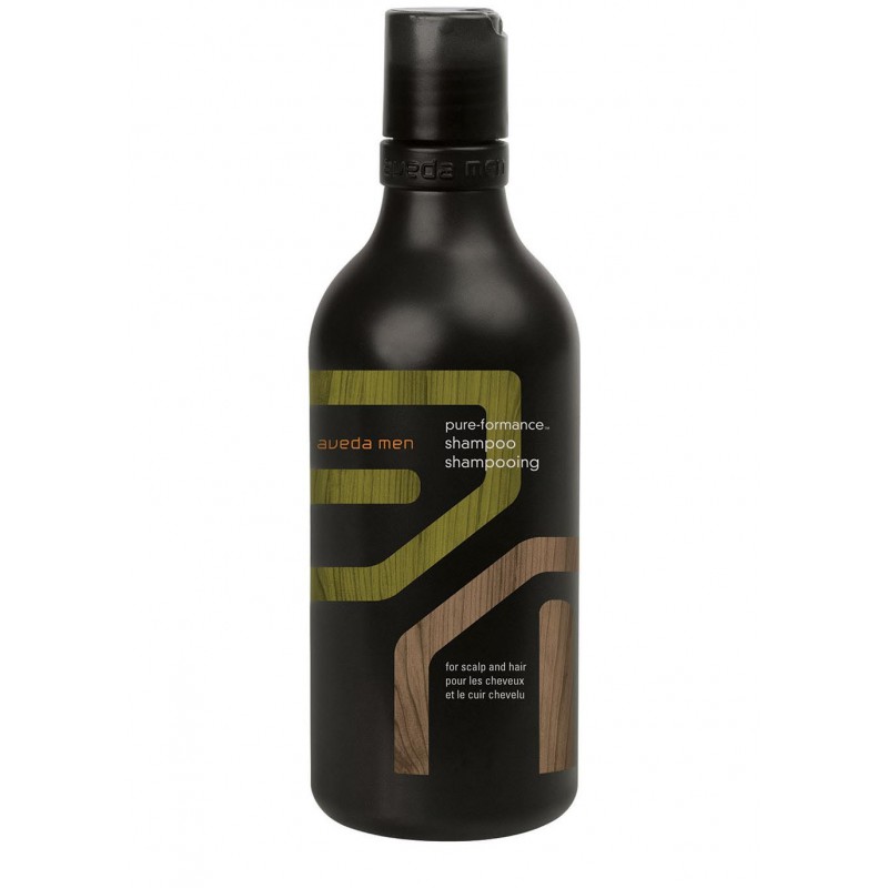 Aveda Pure Formance Shampoo 300ml