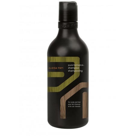 Aveda Pure Formance Shampoo 300ml