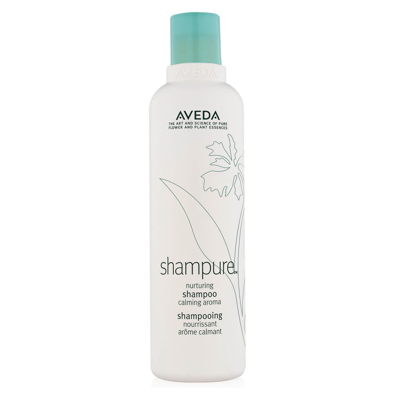 Aveda Shampure Nurturing Shampoo 250ml