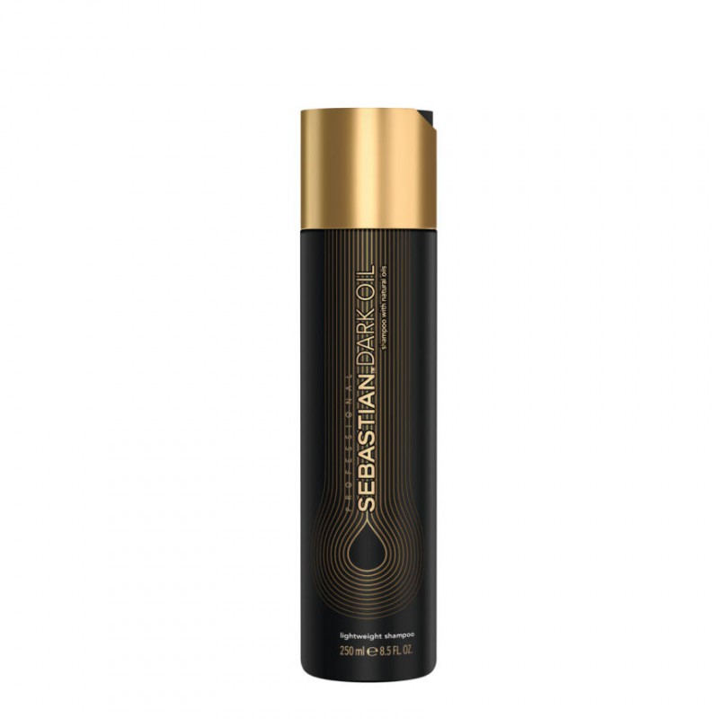 Sebastian Professional Dark Oil Shampoo 250ml