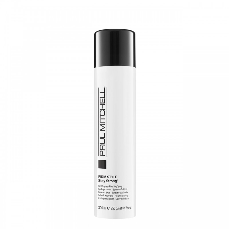 Paul Mitchell Firm Style Stay Strong 300ml