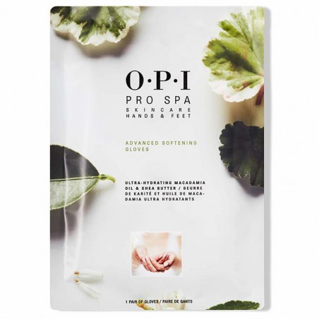 OPI Pro Spa Advanced Softening Gloves 26ml