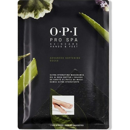 OPI Pro Spa Advanced Softening Socks 30ml